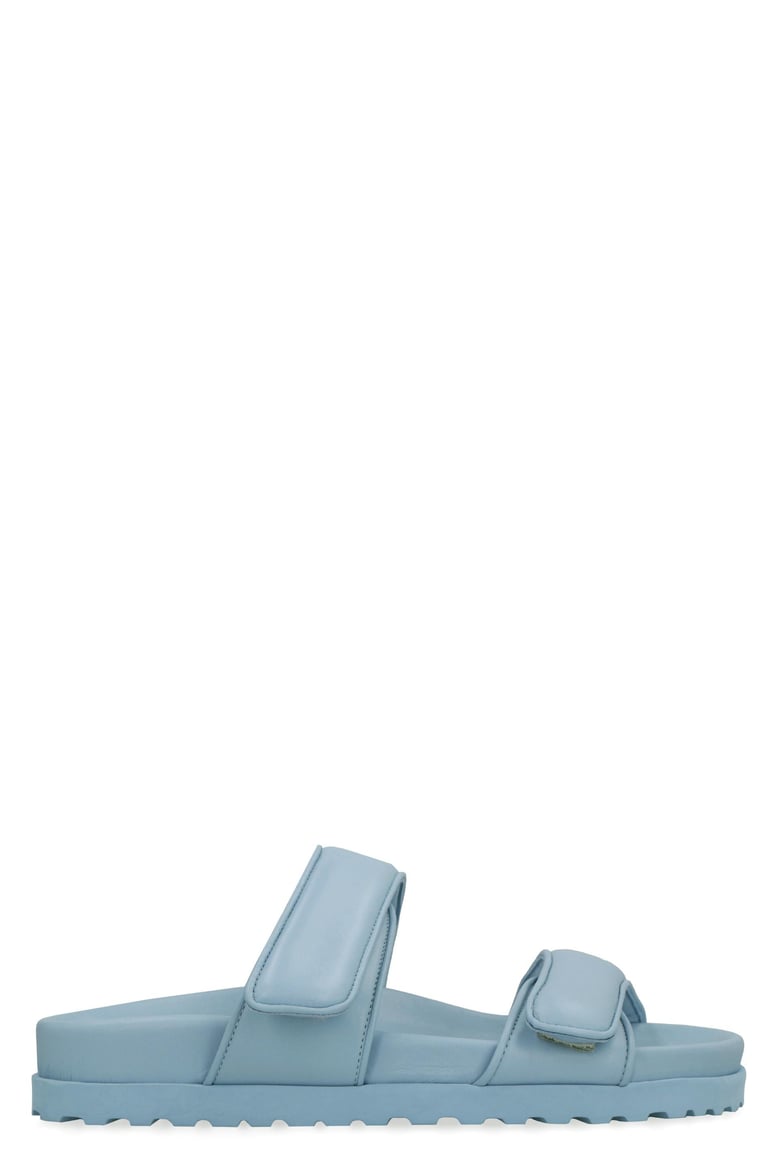 sandal pins 11 gia x pernille teisbaek by Selfnex