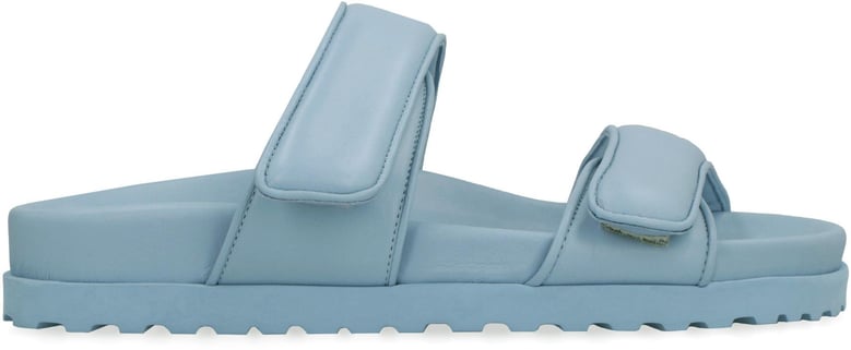 sandal pins 11 gia x pernille teisbaek by Selfnex