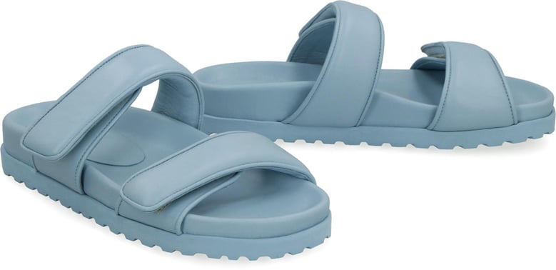 sandal pins 11 gia x pernille teisbaek by Selfnex