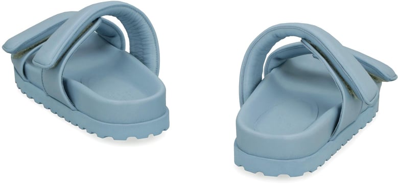 sandal pins 11 gia x pernille teisbaek by Selfnex