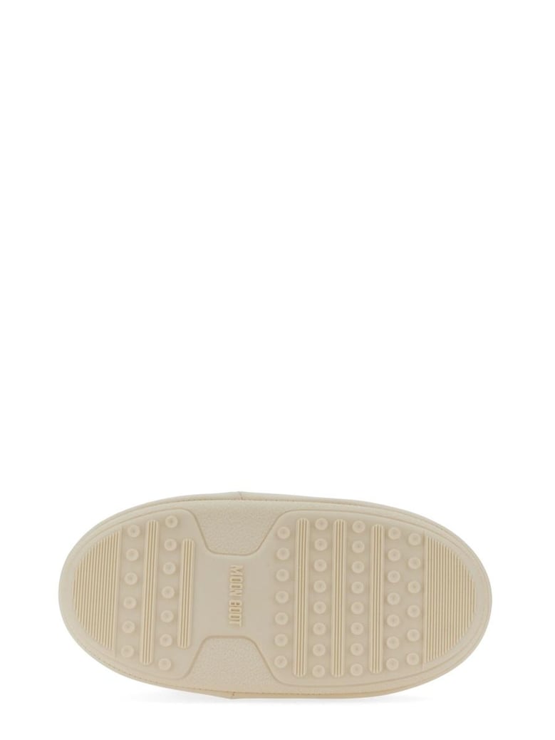 evolution sandal by Selfnex
