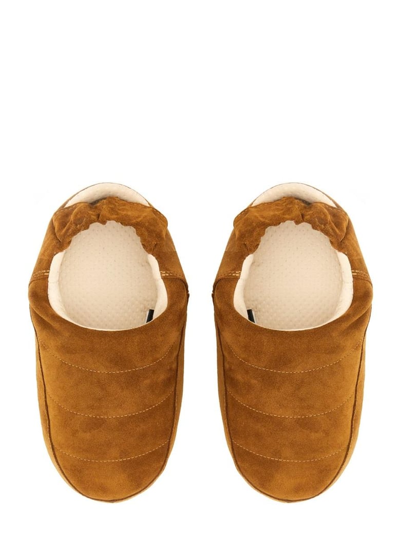 evolution sandal by Selfnex
