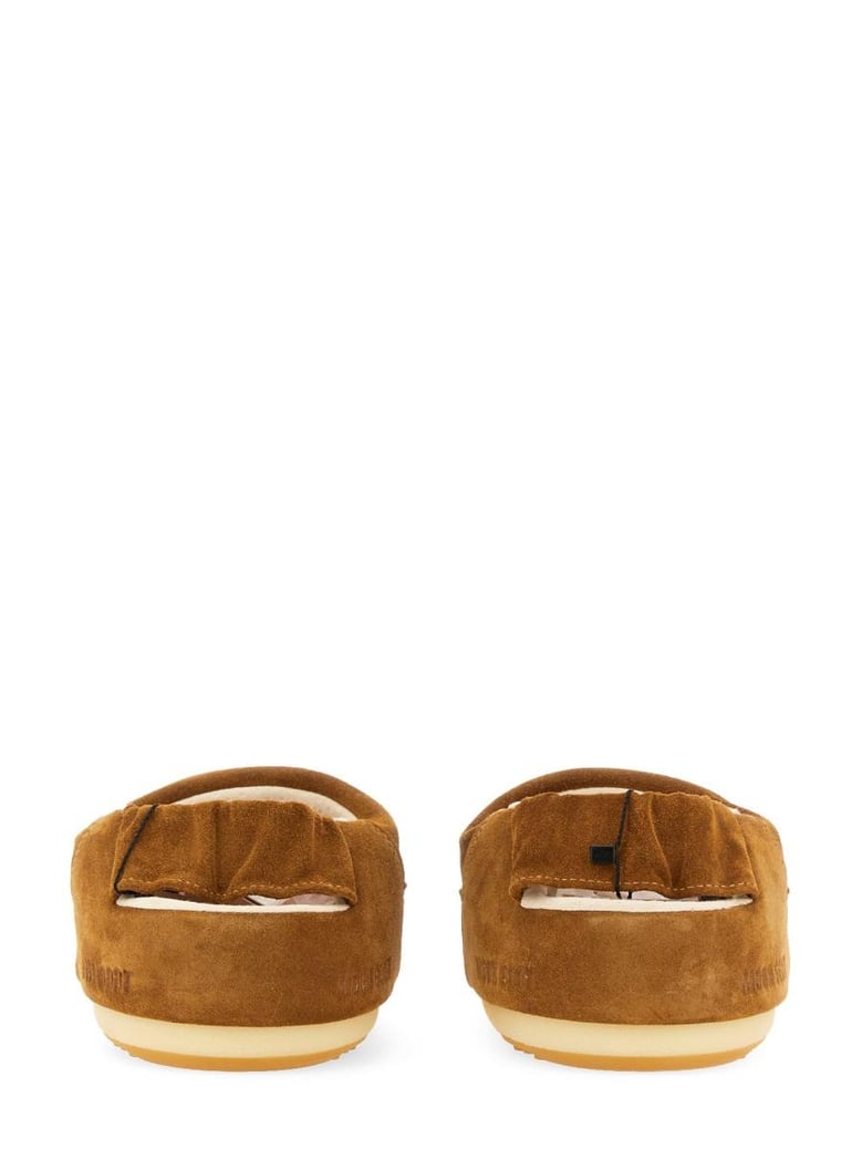 evolution sandal by Selfnex