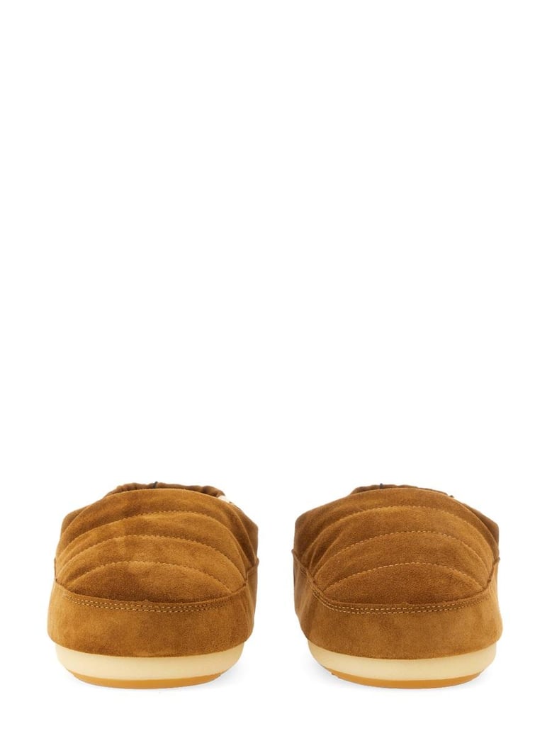 evolution sandal by Selfnex