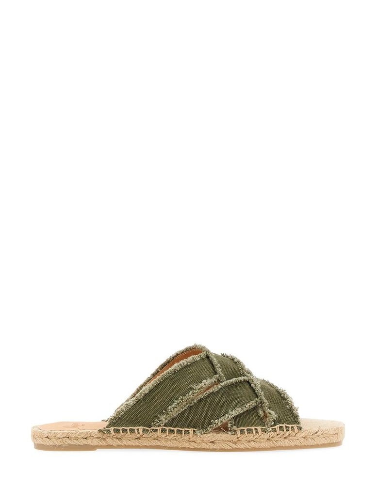 pilita sandal by Selfnex