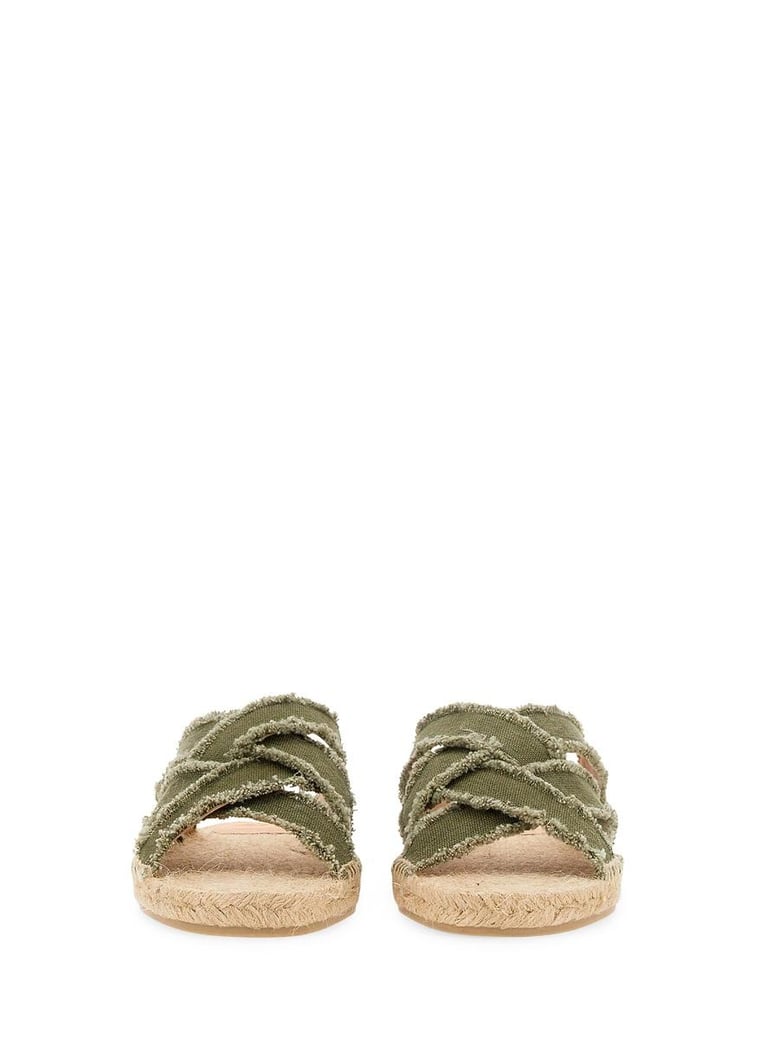 pilita sandal by Selfnex