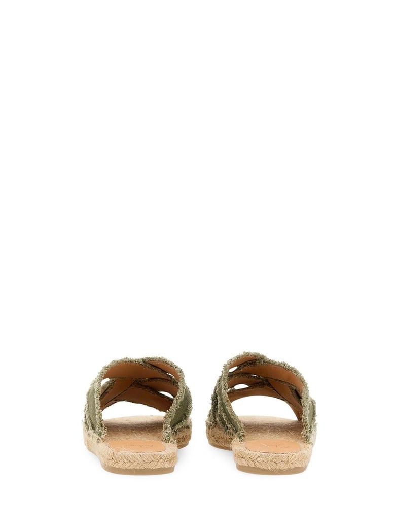 pilita sandal by Selfnex