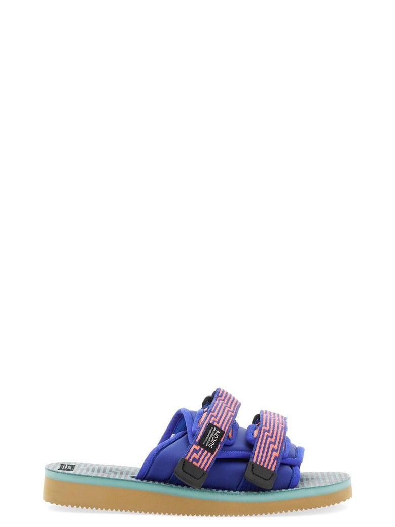 nylon slipper by Selfnex