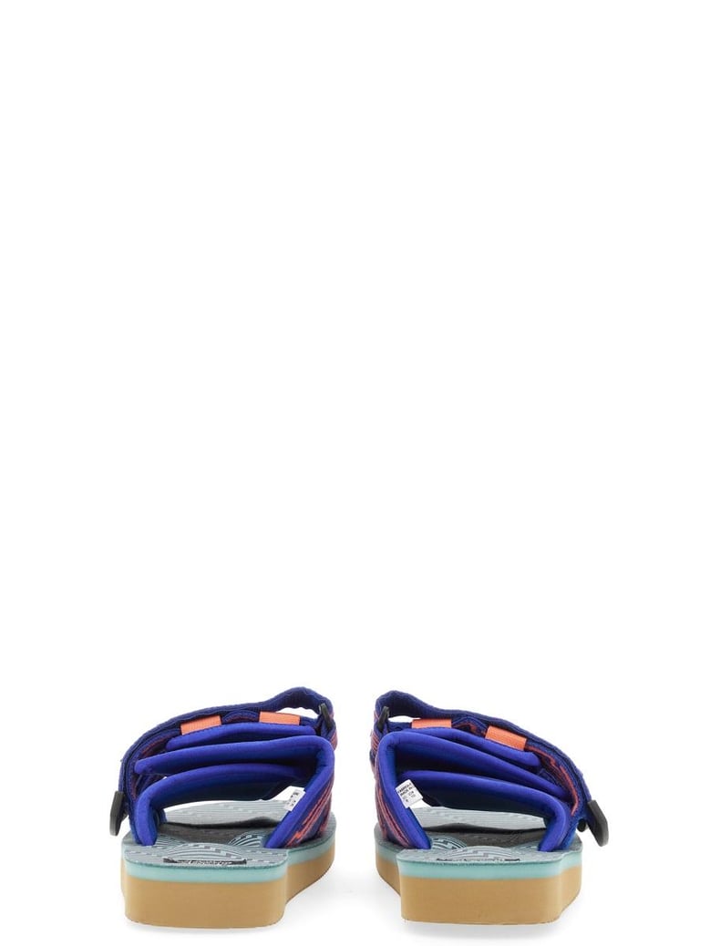 nylon slipper by Selfnex
