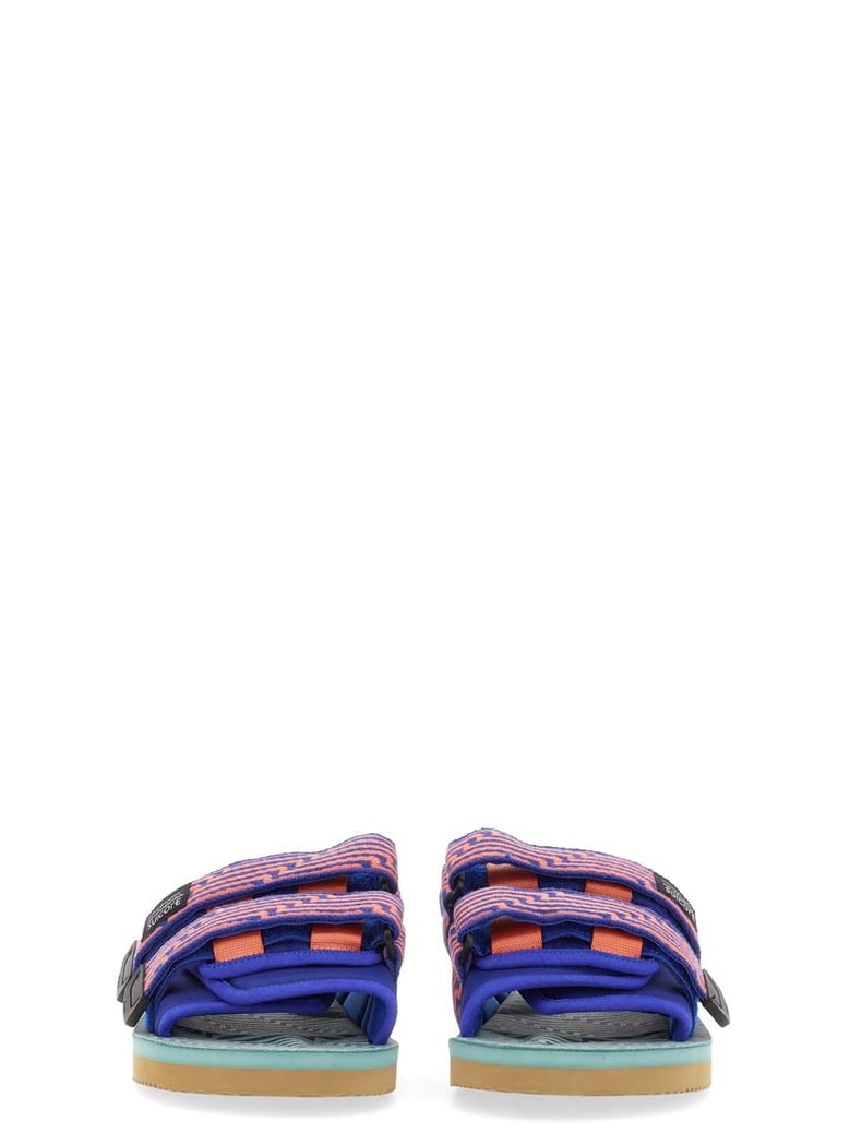 nylon slipper by Selfnex