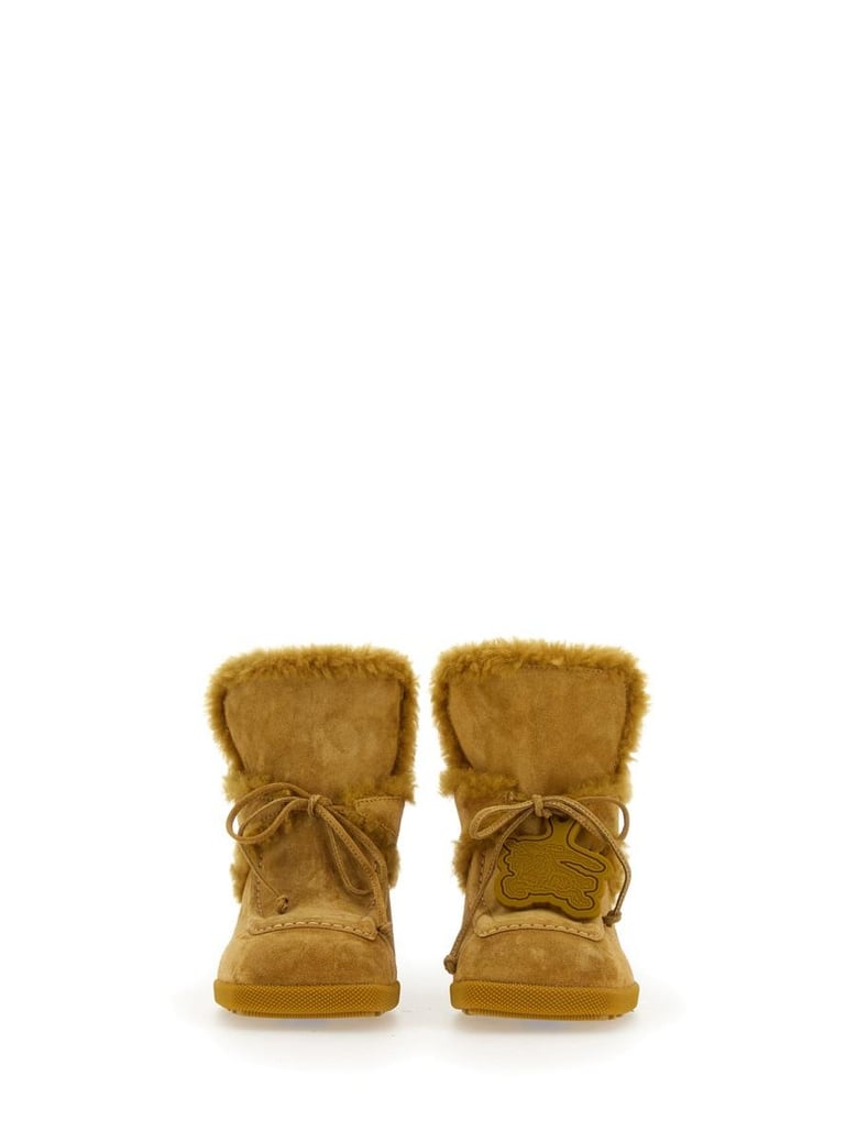 mule highland 90 by Selfnex