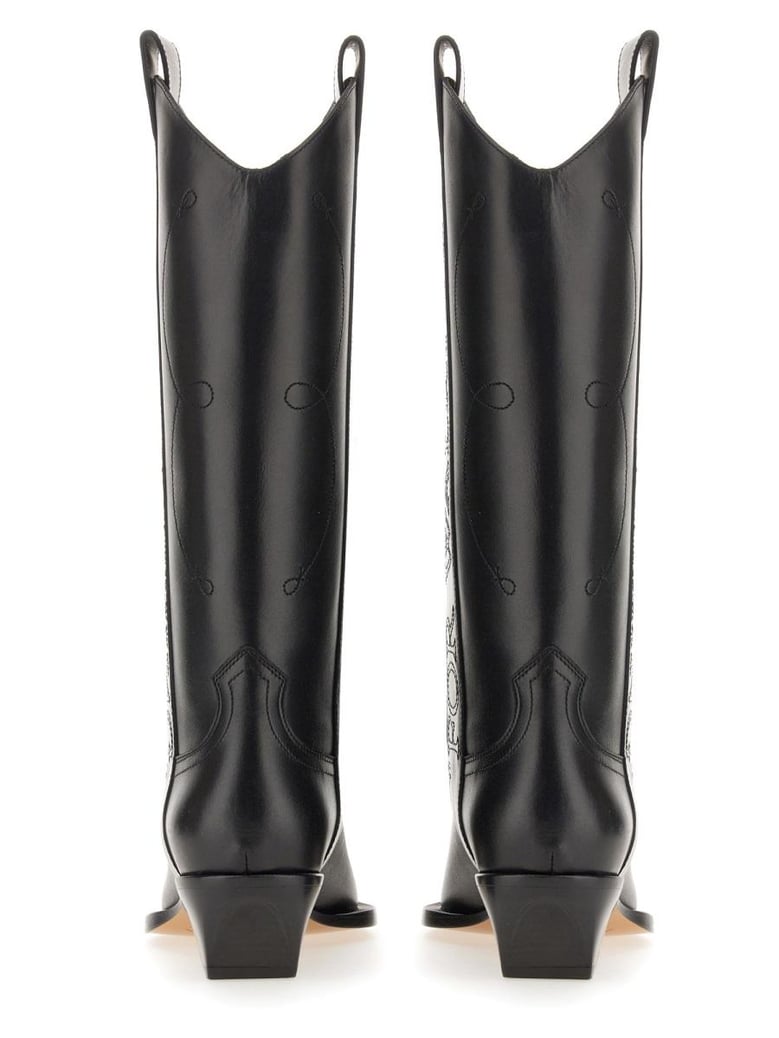 texan boot for walking by Selfnex
