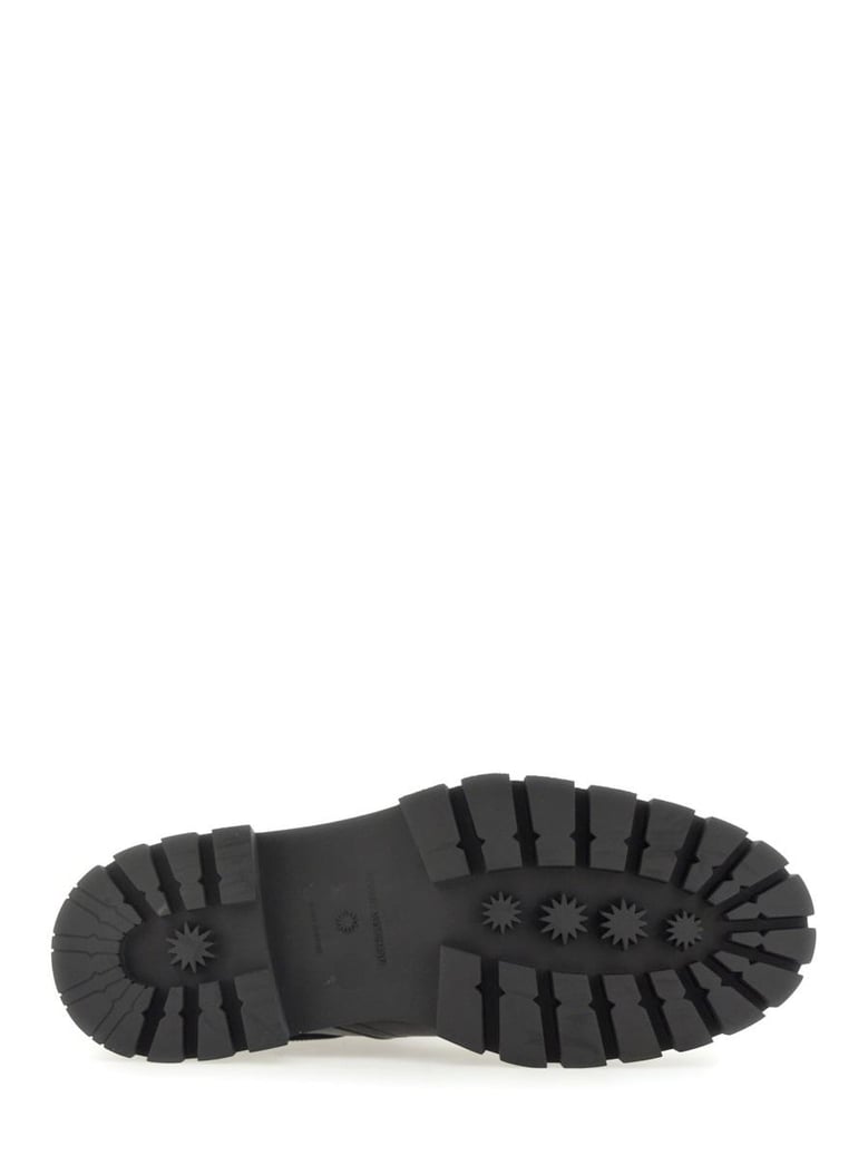 maverick bedford motorcycle boot by Selfnex