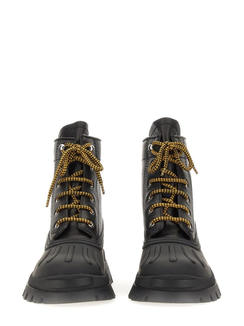 boot canadian by Selfnex