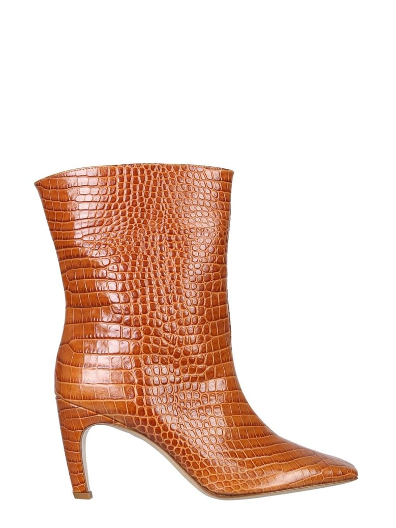 atena boots by Selfnex