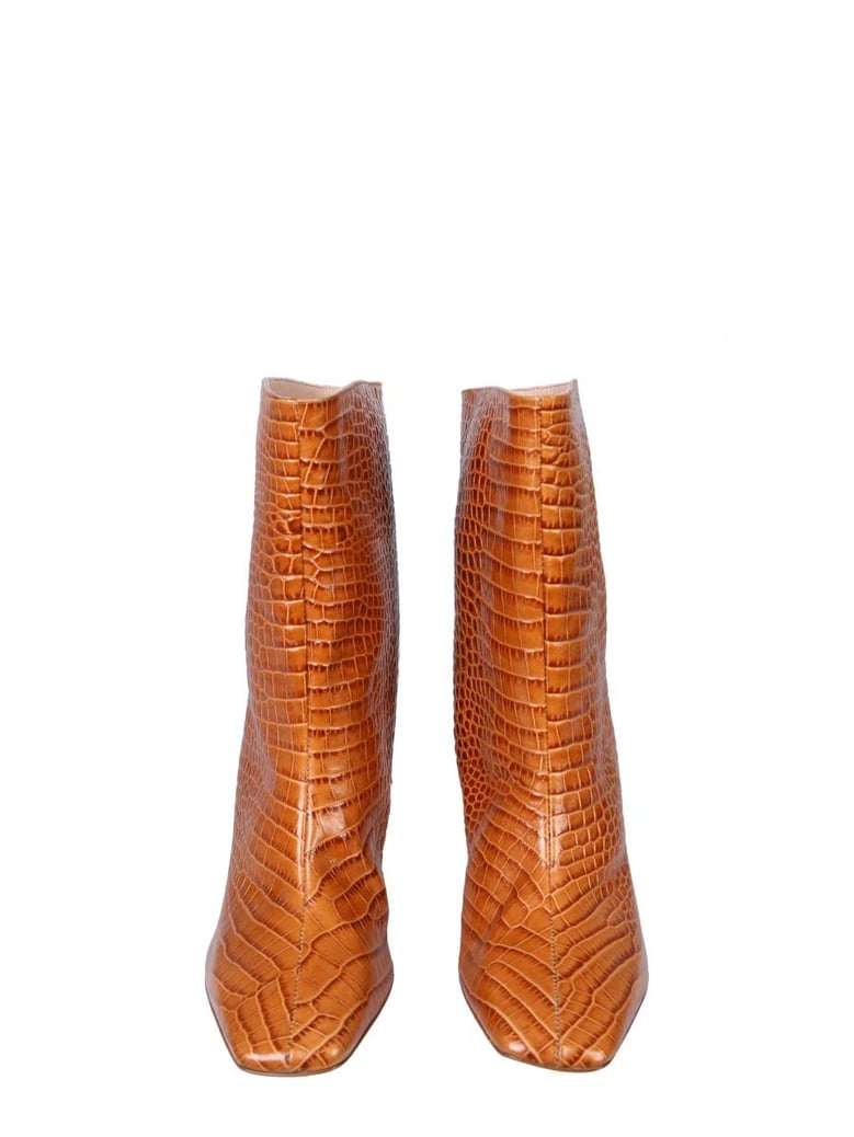 atena boots by Selfnex