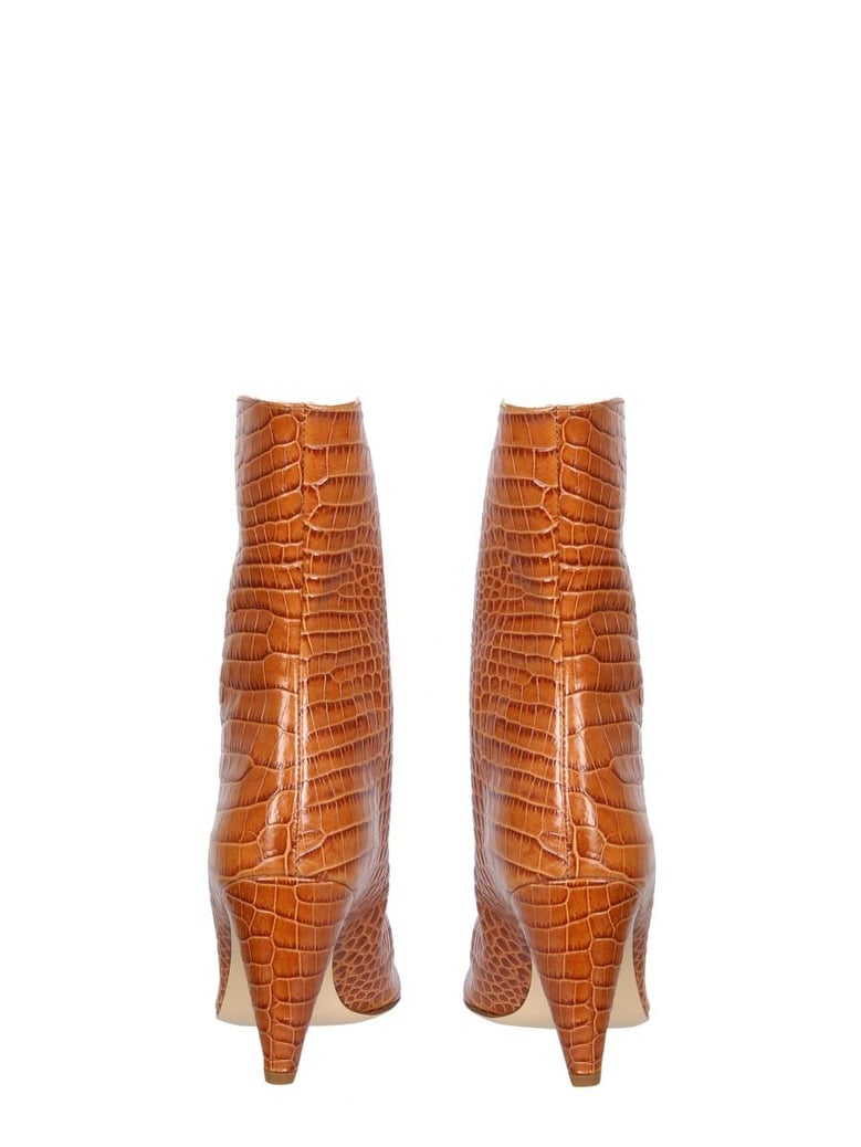atena boots by Selfnex