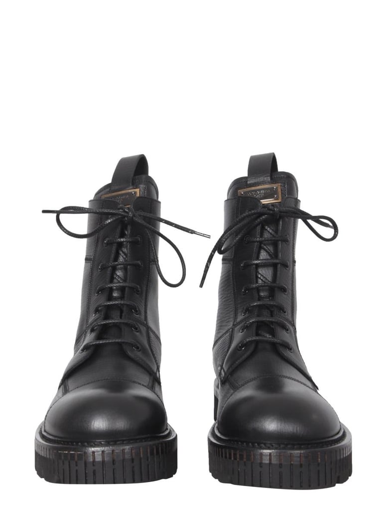 bernini boot by Selfnex