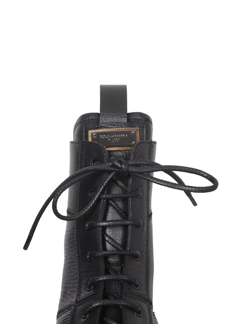 bernini boot by Selfnex