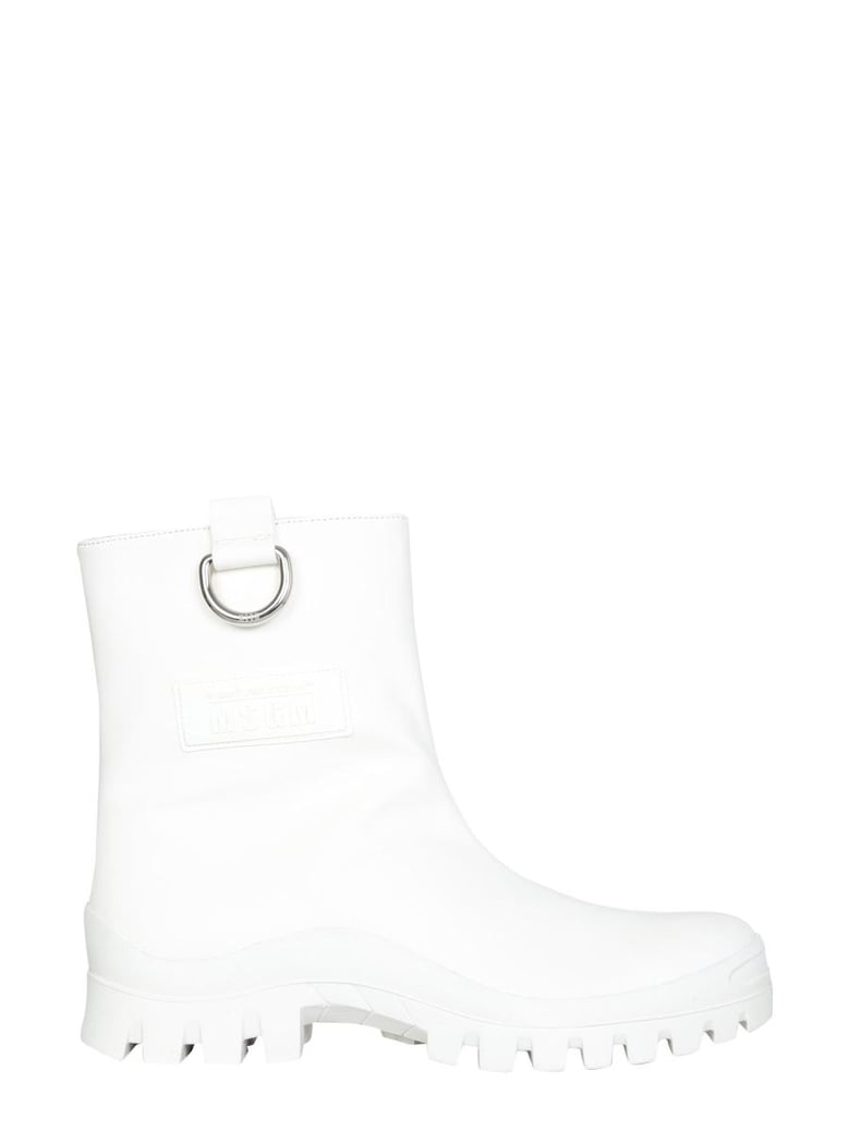 rain boots by Selfnex