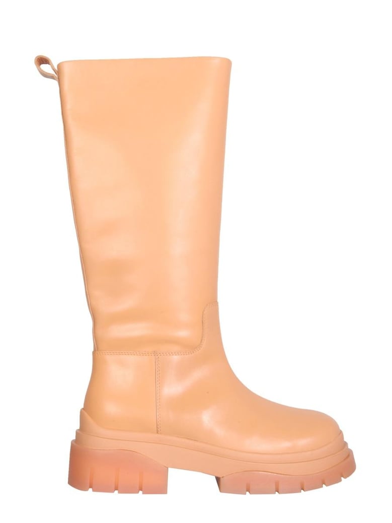 supremium 03 boots by Selfnex