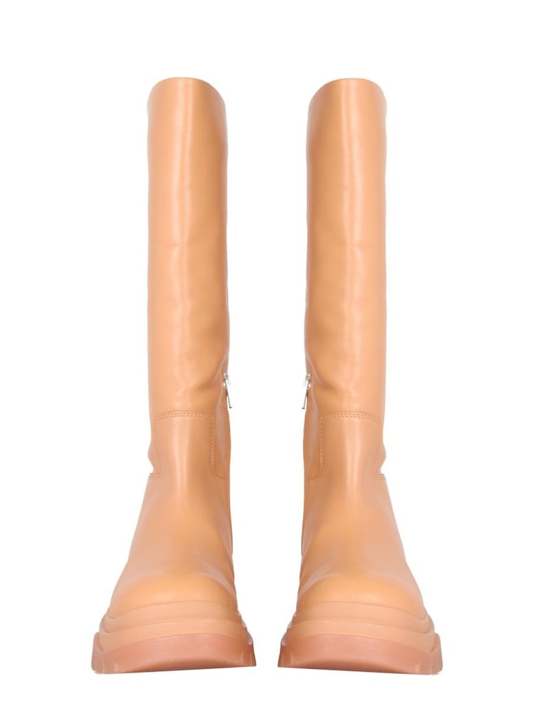 supremium 03 boots by Selfnex