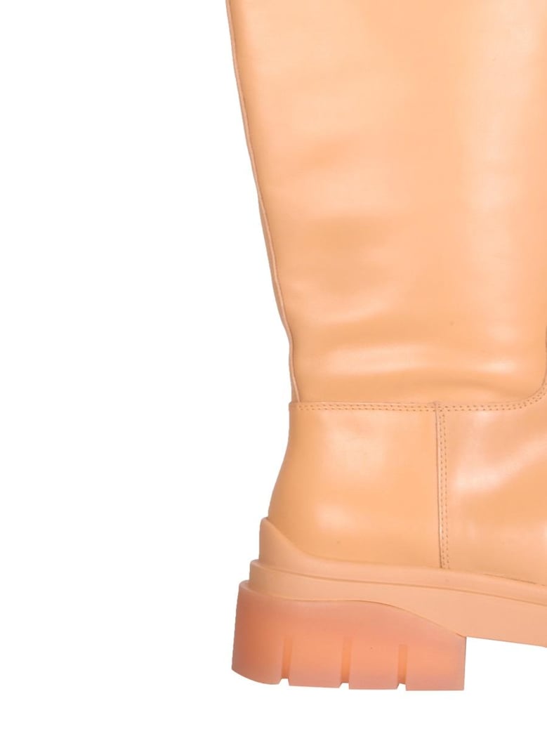 supremium 03 boots by Selfnex