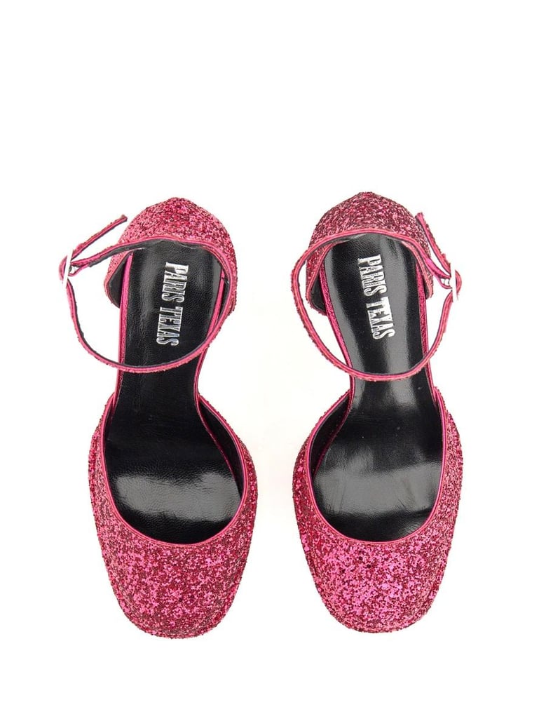 dalilah pumps by Selfnex