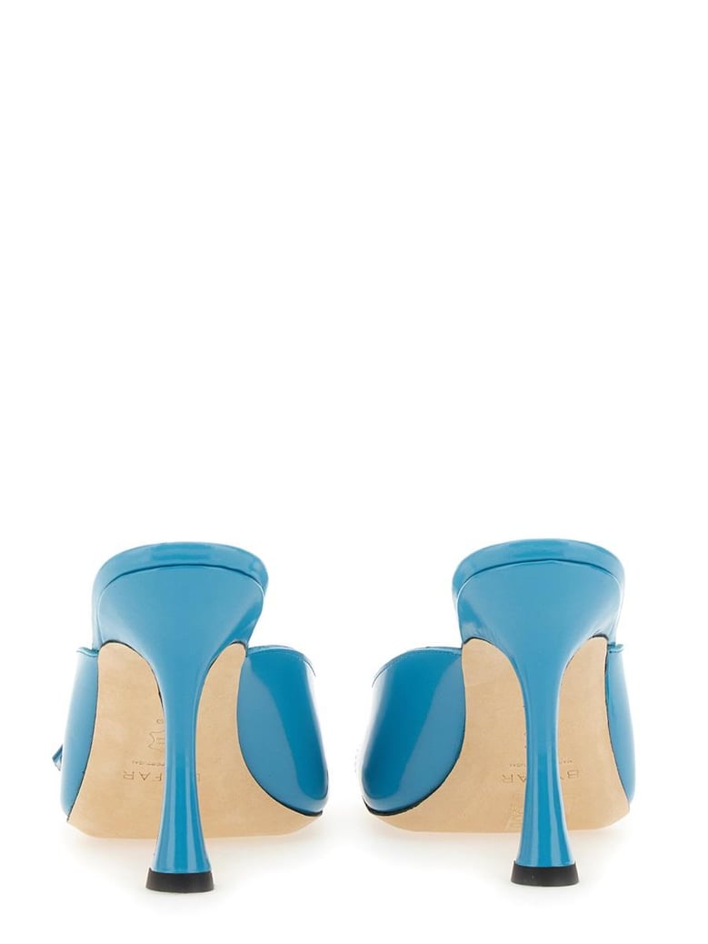 olivia azur sandal by Selfnex
