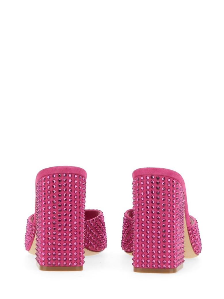 mules holly anja by Selfnex
