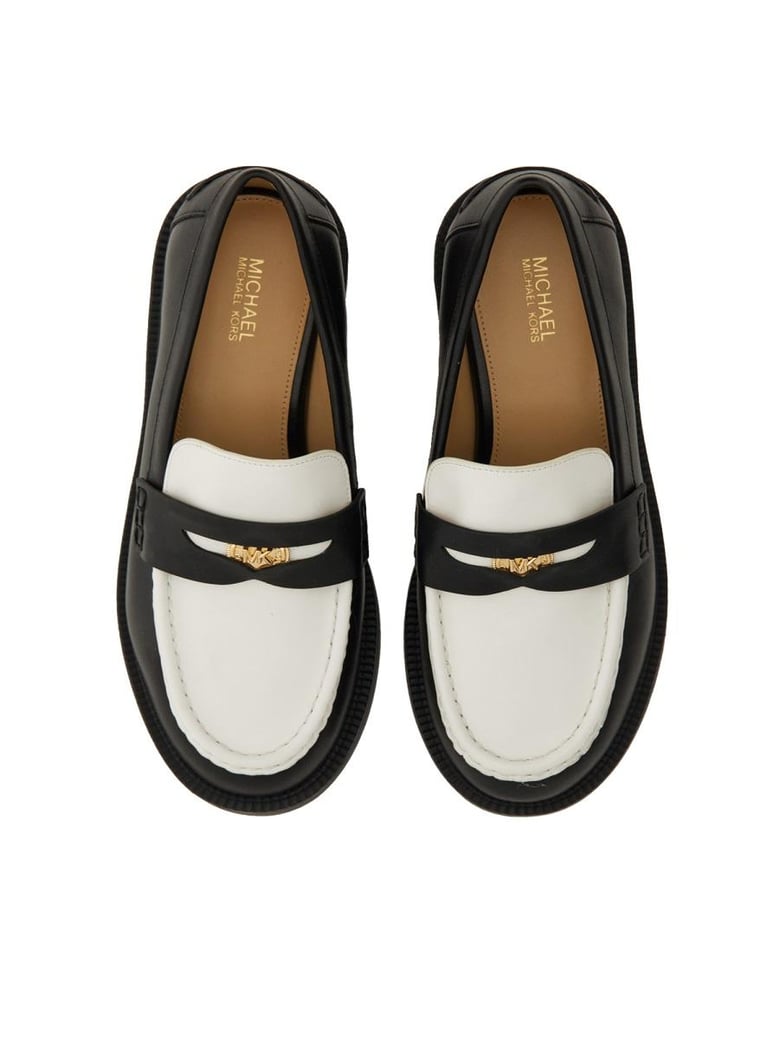 loafer with coin by Selfnex