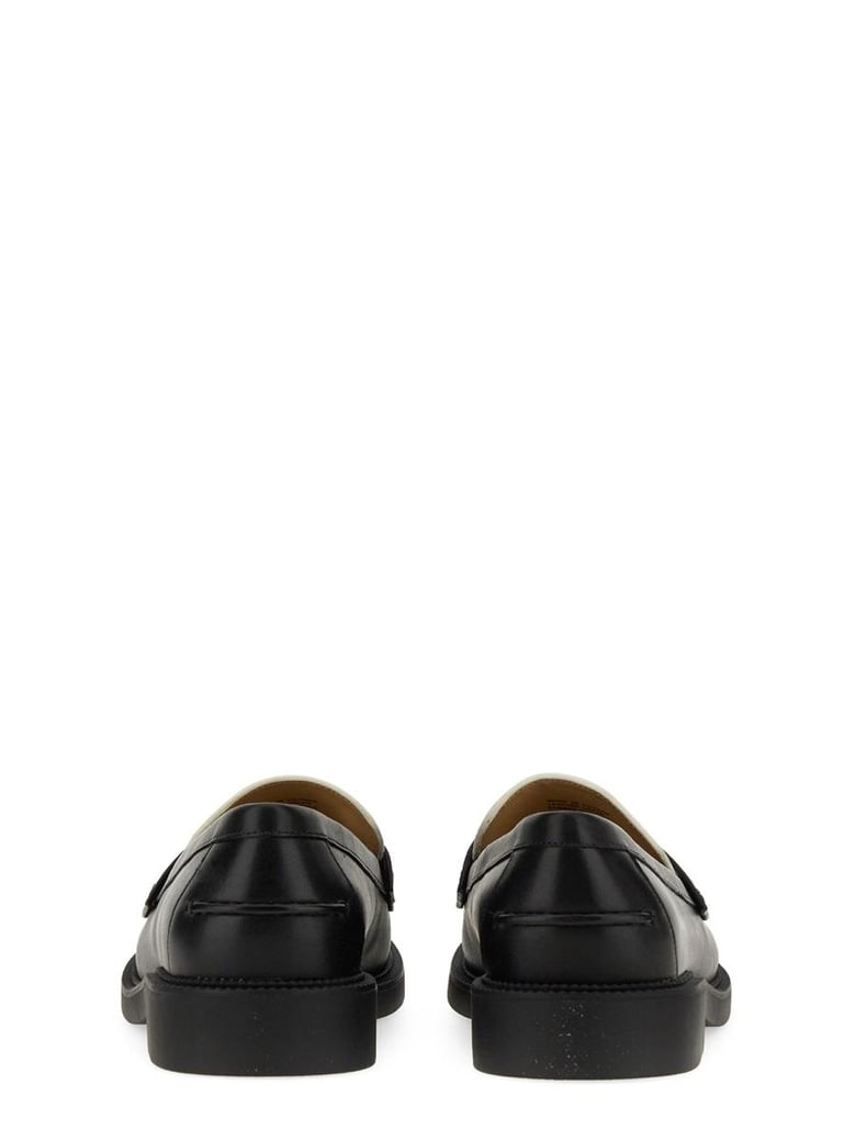 loafer with coin by Selfnex