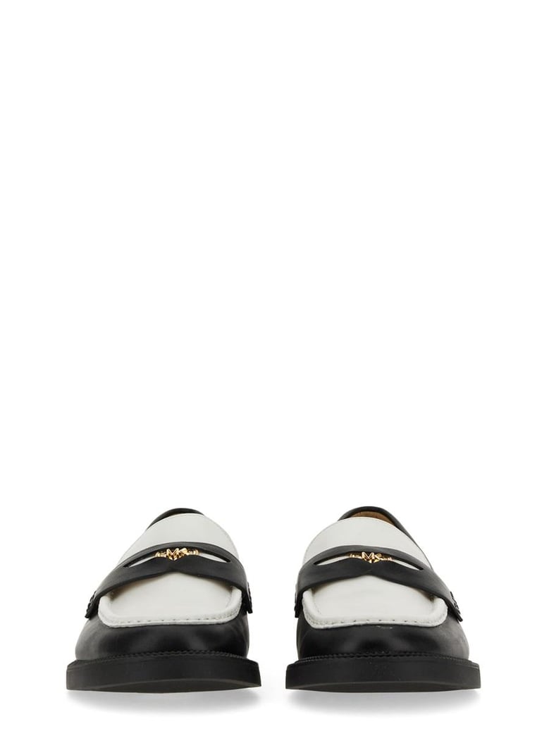 loafer with coin by Selfnex