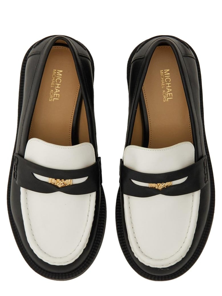 loafer with coin by Selfnex
