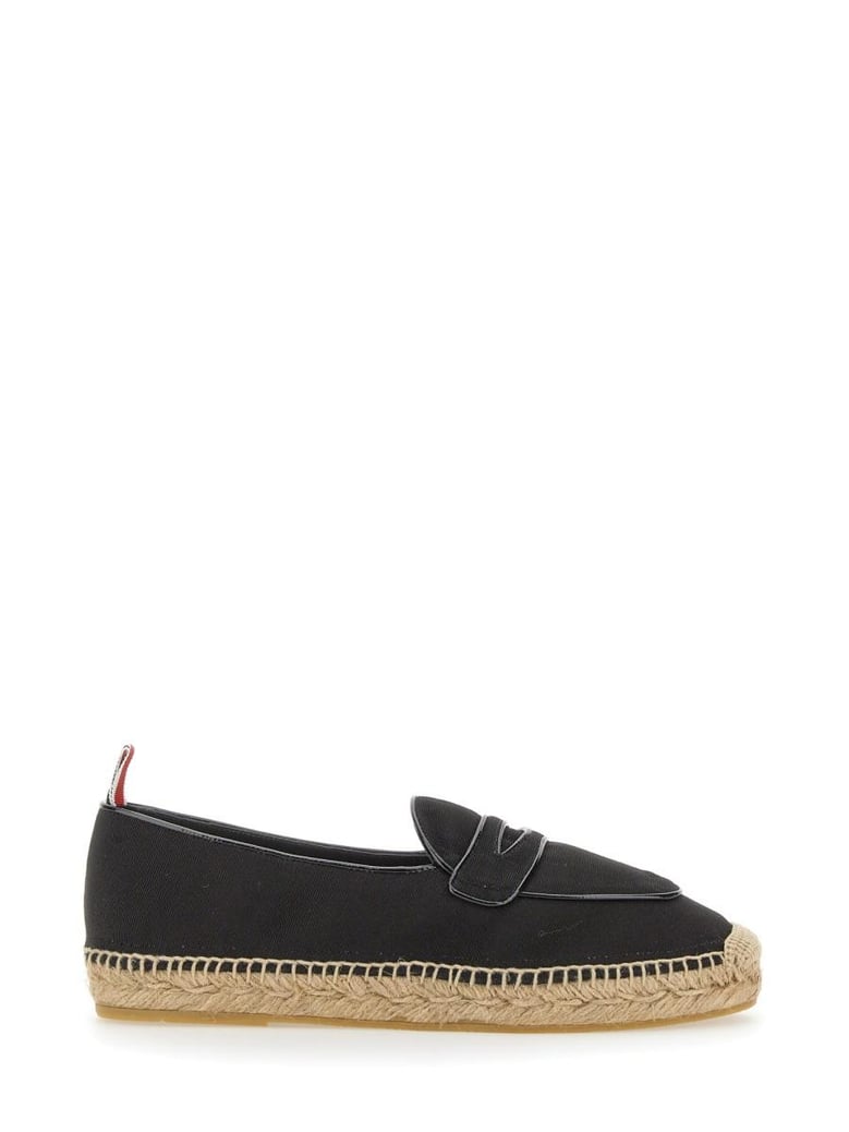 espadrille penny varsity by Selfnex