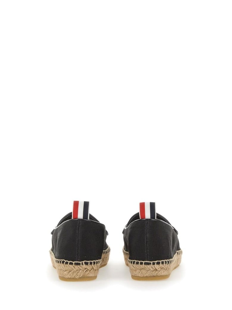 espadrille penny varsity by Selfnex