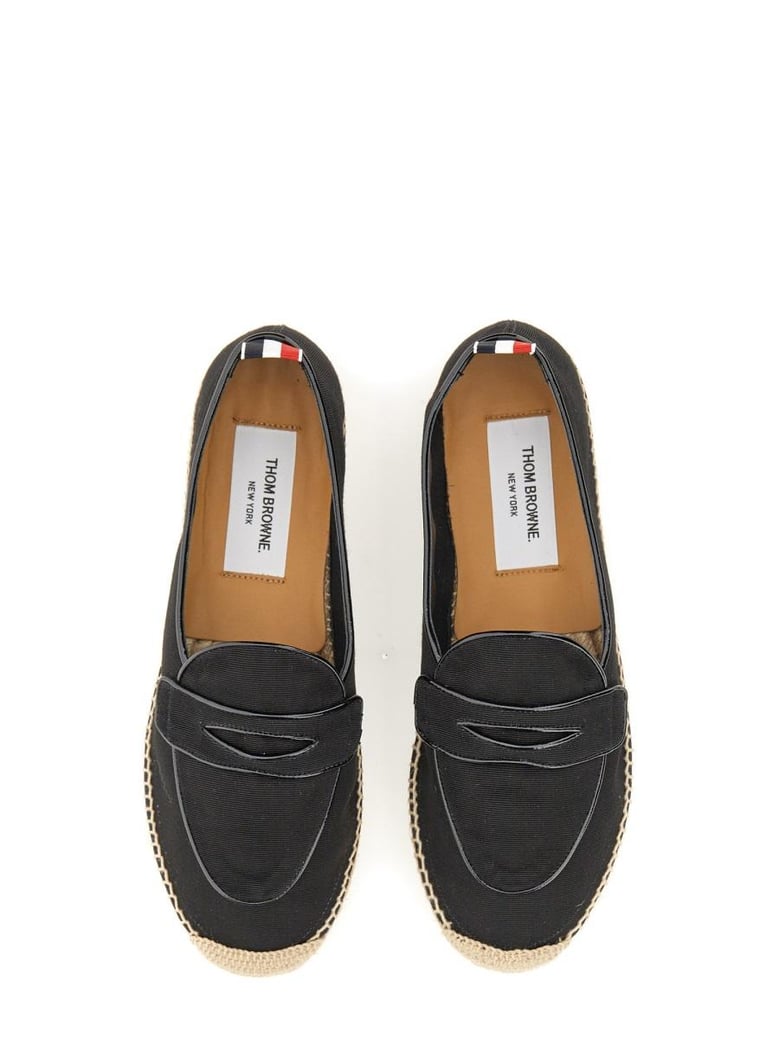 espadrille penny varsity by Selfnex