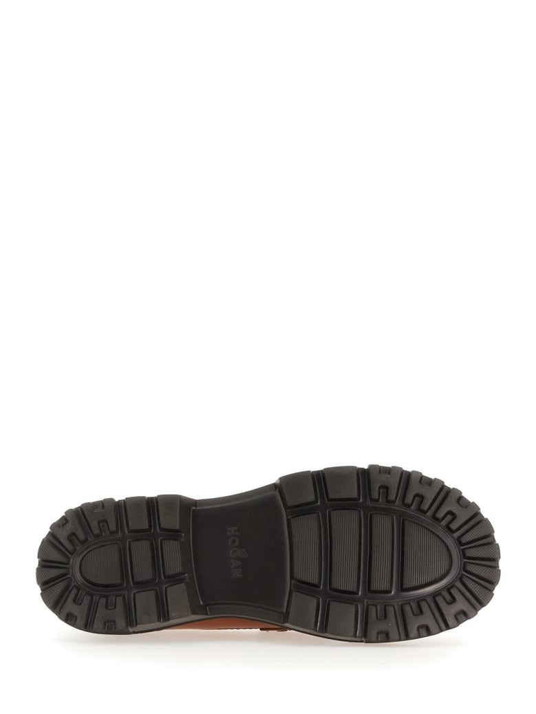 moccasin h619 by Selfnex