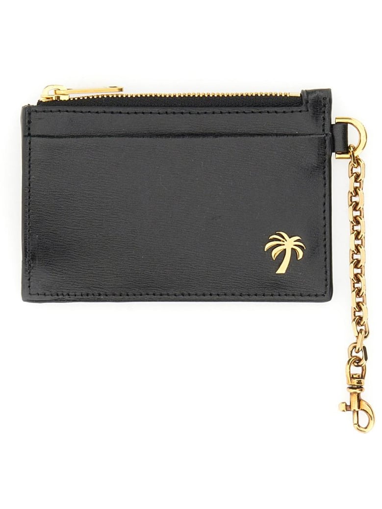 card holder with chain palm beach by Selfnex