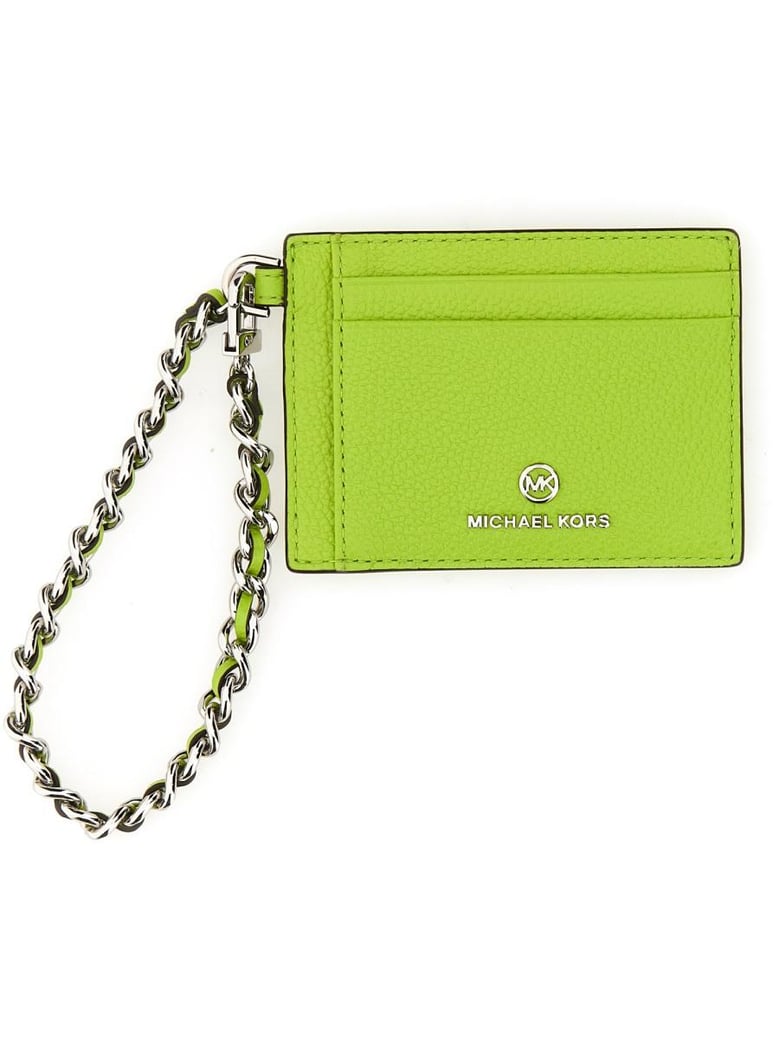 leather card holder by Selfnex