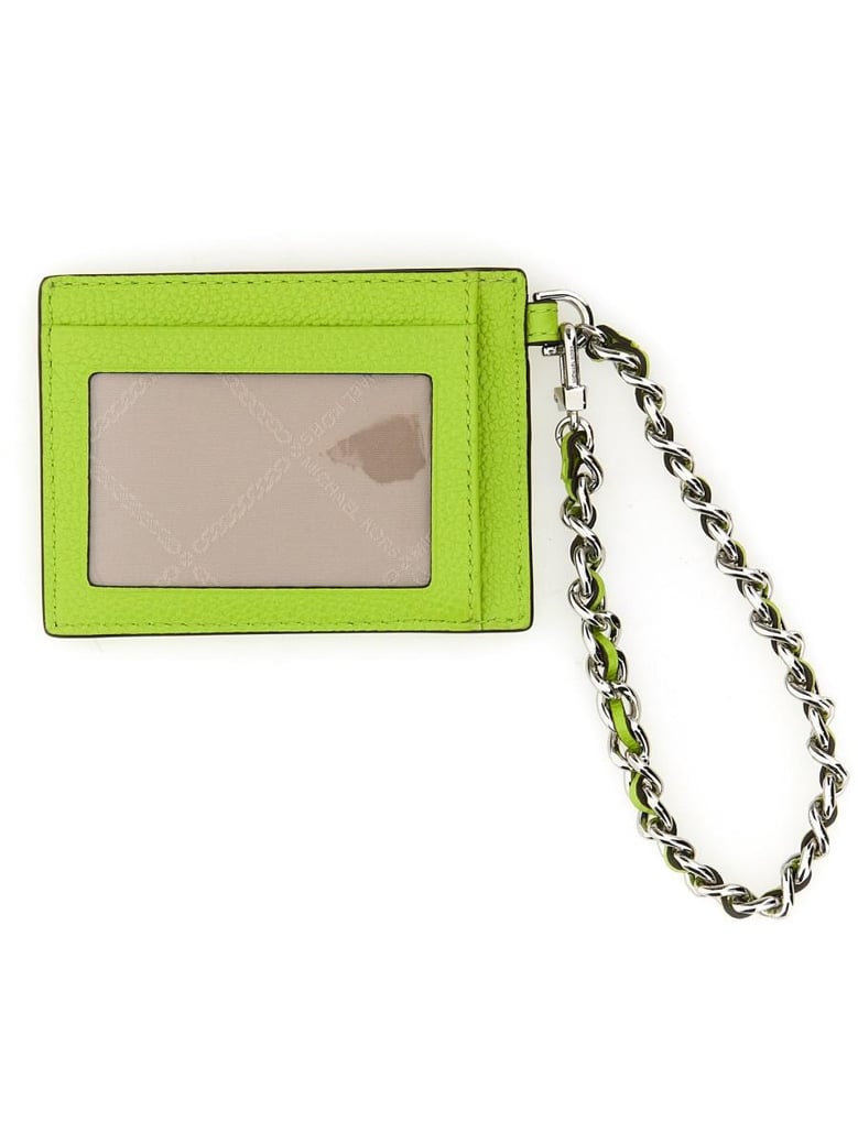leather card holder by Selfnex