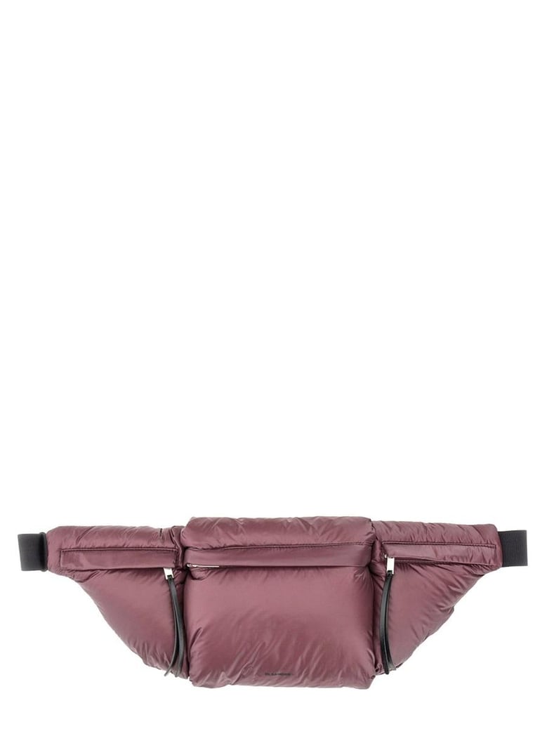 padded pouch by Selfnex
