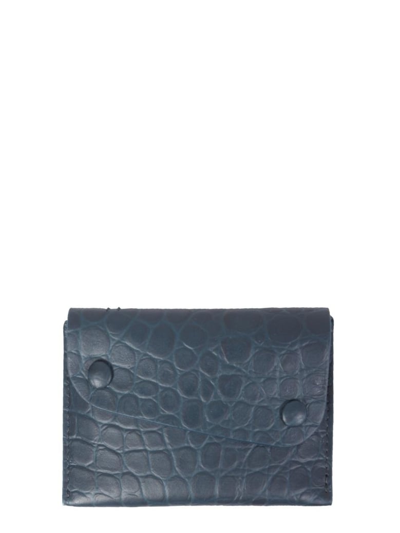 europe card holder by Selfnex