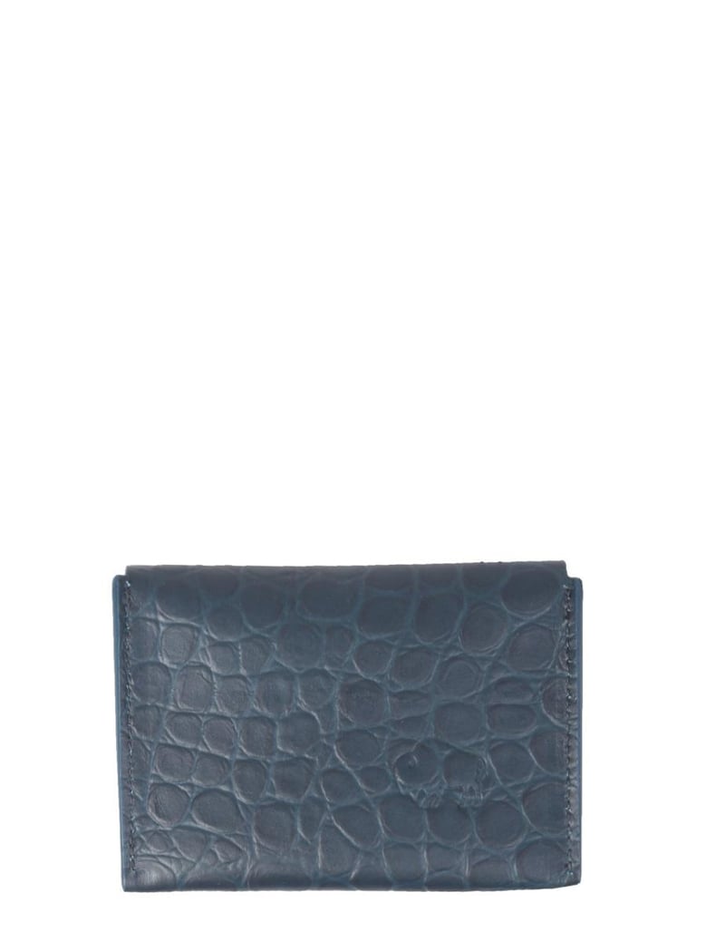 europe card holder by Selfnex
