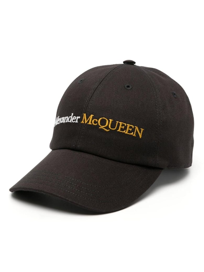 baseball hat with logo by Selfnex