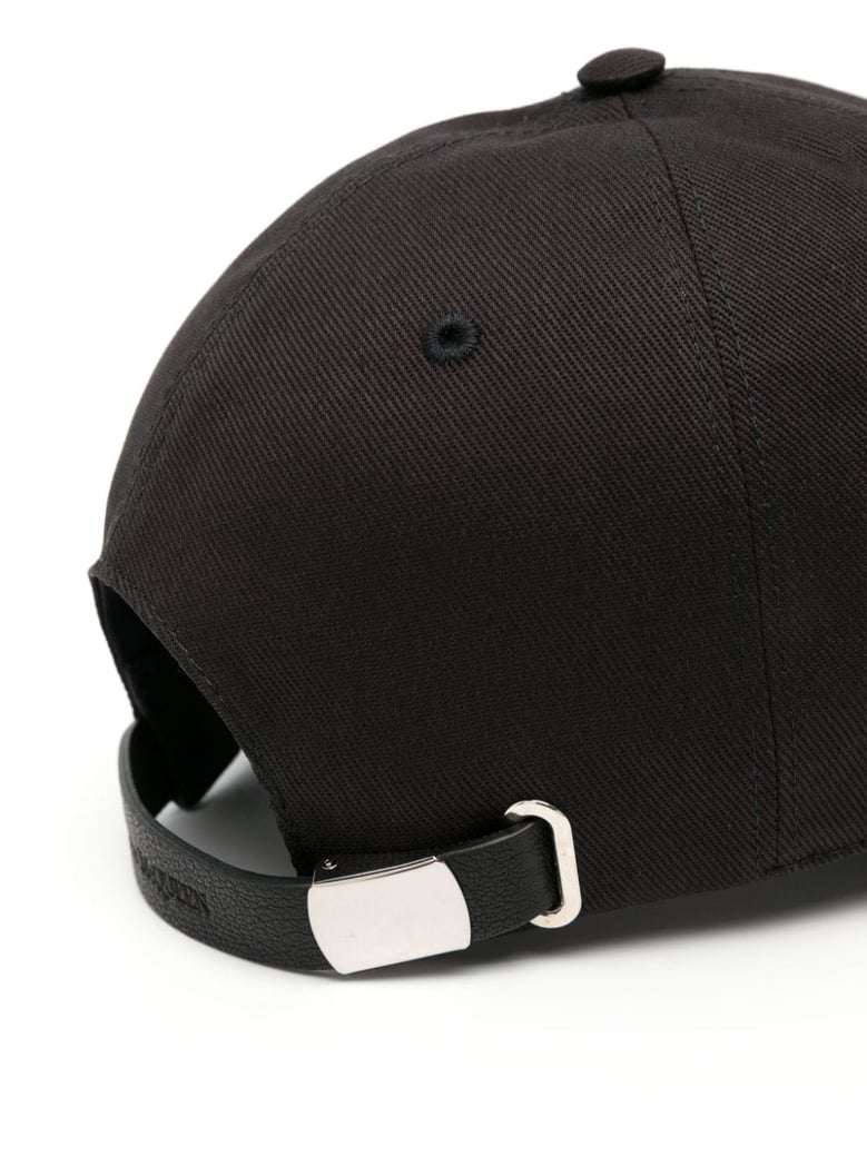 baseball hat with logo by Selfnex