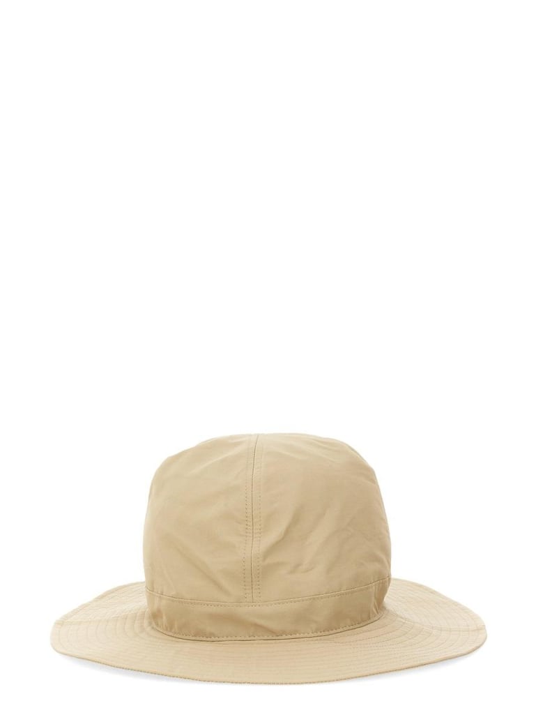 hat crusher by Selfnex