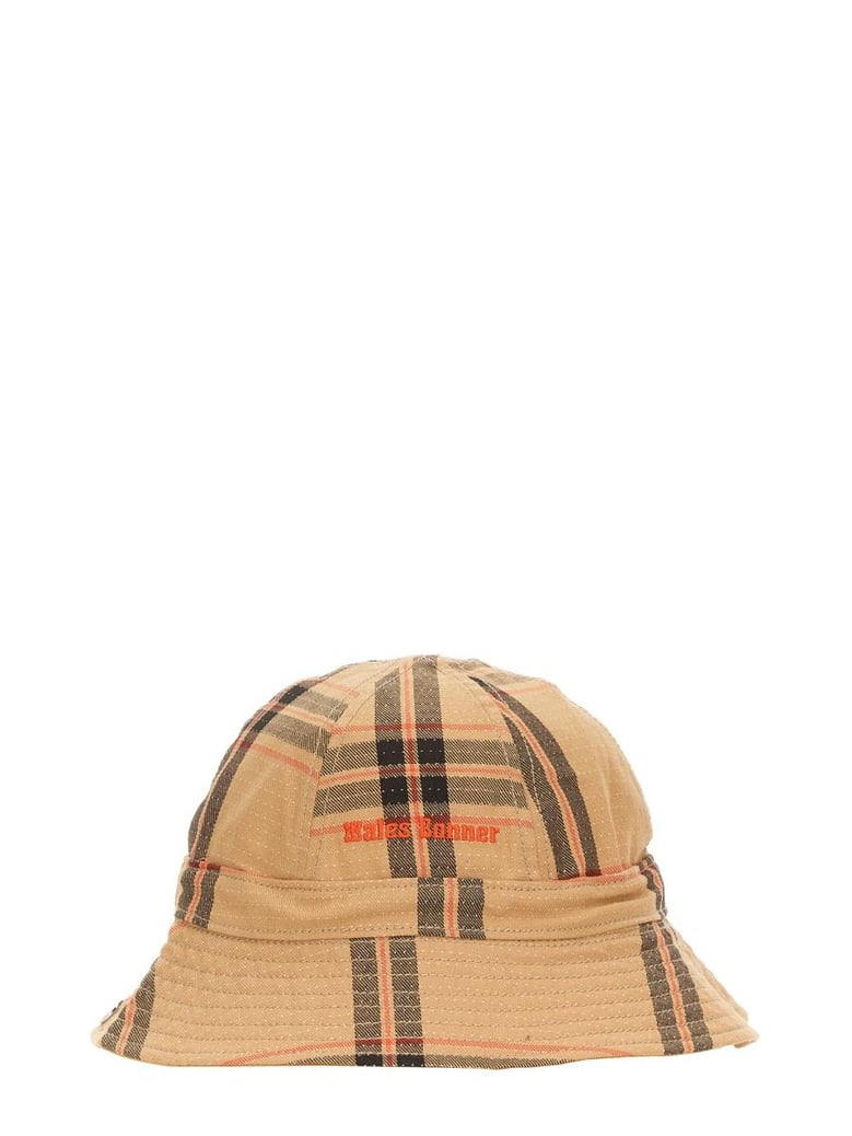 bucket hat by Selfnex