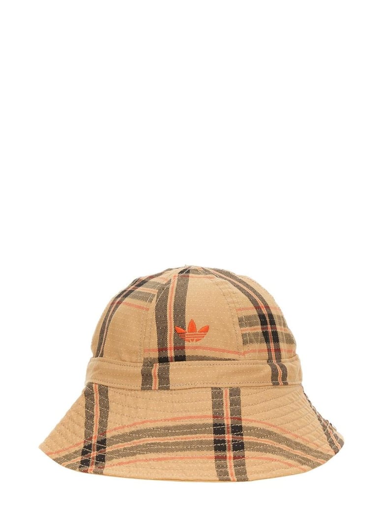 bucket hat by Selfnex