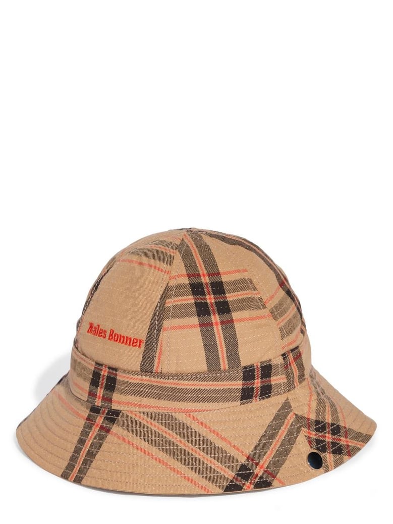 bucket hat by Selfnex